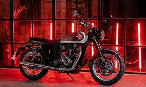 ക്ലാസിക്, ഒപ്പം മോഡേൺ ഫീച്ചറുകളും; നിരത്തുകളിൽ ആവേശമാകാൻ ബി.എസ്.എ ഗോള്‍ഡ് സ്റ്റാര്‍ 650