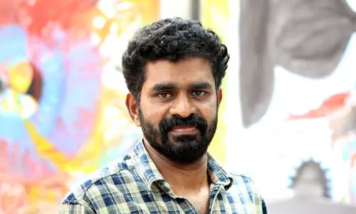 Shanoj R. Chandran Shanoj R. Chandran