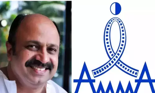 ‘ആർക്കെതിരെയാണ് വിവേചനം, ആരാണ് പരാതിപ്പെട്ടത് എന്നറിയണം’; റിപ്പോർട്ട് വിശദമായി പഠിച്ചിട്ട് മറുപടി പറയാമെന്ന് ‘അമ്മ’