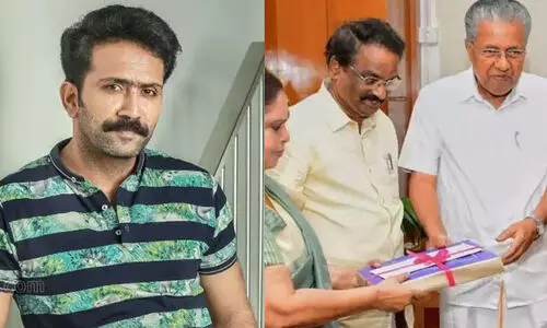 സ്ത്രീ കരണം നോക്കി കൊടുത്താൽ തീരാവുന്നതല്ലേയുള്ളൂ പ്രശ്നം; ഹേമ കമ്മിറ്റി റിപ്പോർട്ടിൽ ഷൈൻ ടോം ചാക്കോ