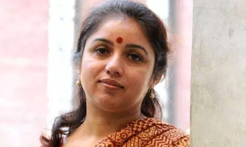 revathi revathi