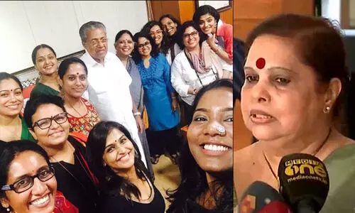 Justie Hema, wcc, Hema Committee Report Justie Hema, wcc, Hema Committee Report