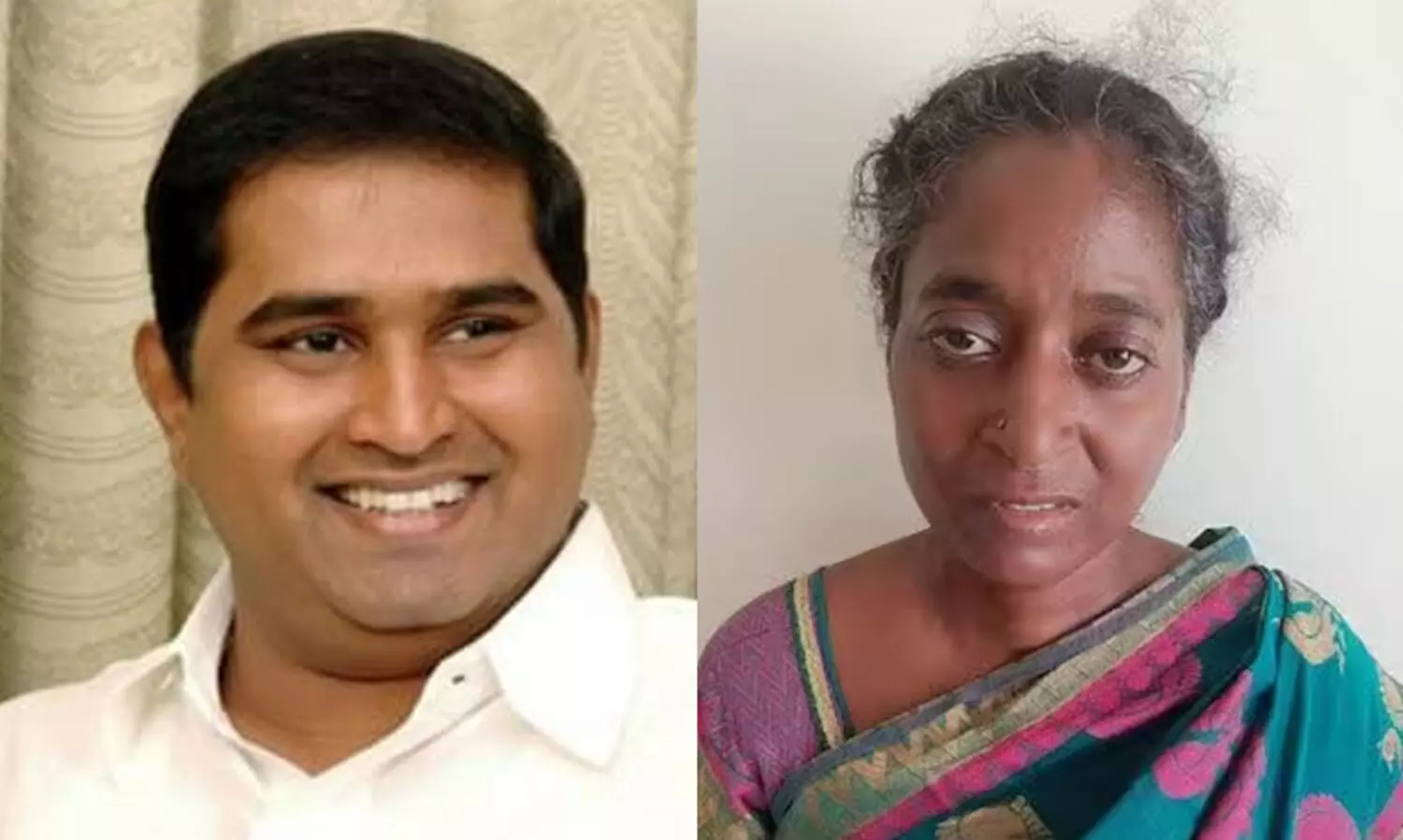 തമിഴ്നാട് ബി.എസ്.പി അധ്യക്ഷനെ വെട്ടിക്കൊന്ന സംഭവം: കൊല്ലപ്പെട്ട ഗുണ്ടാനേതാവിന്റെ ഭാര്യ പിടിയില്‍