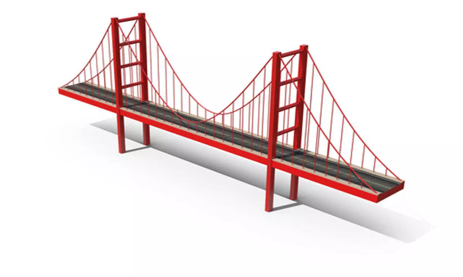 വടശ്ശേരിക്കര പുതിയ പാലം; നിർമാണത്തിന് അന്തിമ വിജ്ഞാപനം