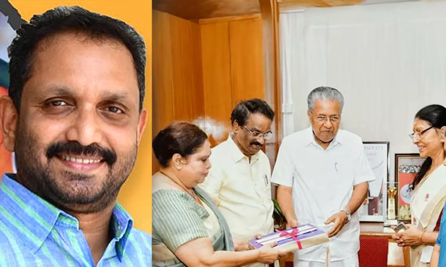 ഹേമ കമ്മിറ്റി റിപ്പോർട്ട് പൂഴ്ത്തിയ സർക്കാർ ജനങ്ങളോട് മാപ്പ് പറയണമെന്ന് കെ. സുരേന്ദ്രൻ