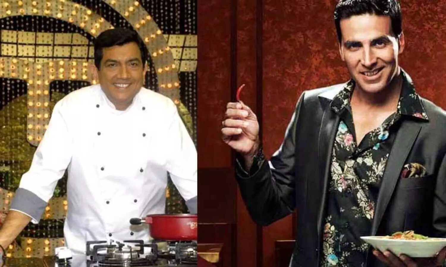 ‘I demanded Re 1 more than Akshay Kumar, was dropped from Masterchef India’: Sanjeev Kapoor recalls how he finally replaced the actor