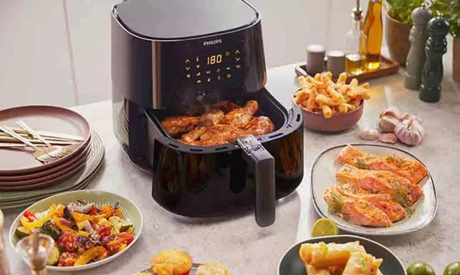 air fryers, amazon