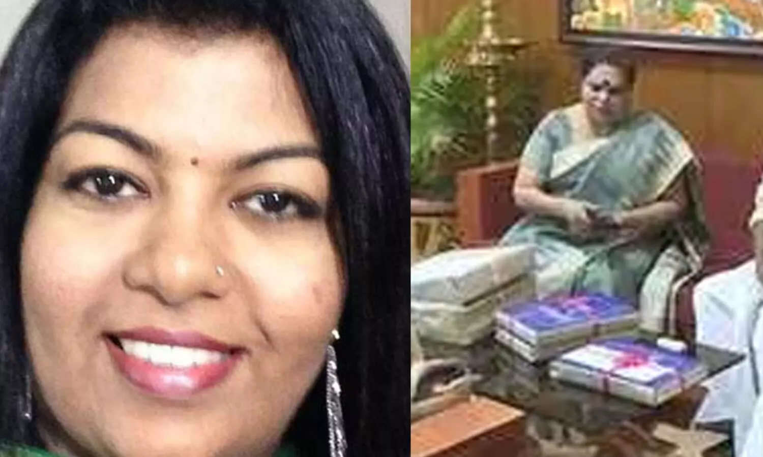 മുറിയിലേക്ക് വരാൻ ആവശ്യപ്പെട്ടു; സിനിമയിൽനിന്ന് ദുരനുഭവം ഉണ്ടായിട്ടുണ്ടെന്ന് തിലകന്‍റെ മകൾ