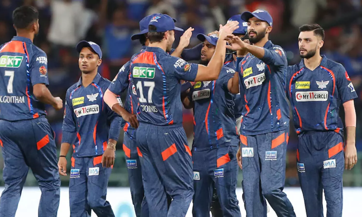 ലഖ്നോ സൂപ്പർ ജയന്‍റ്സ് മെന്‍ററായി മുൻ ഇന്ത്യൻ പേസർ?