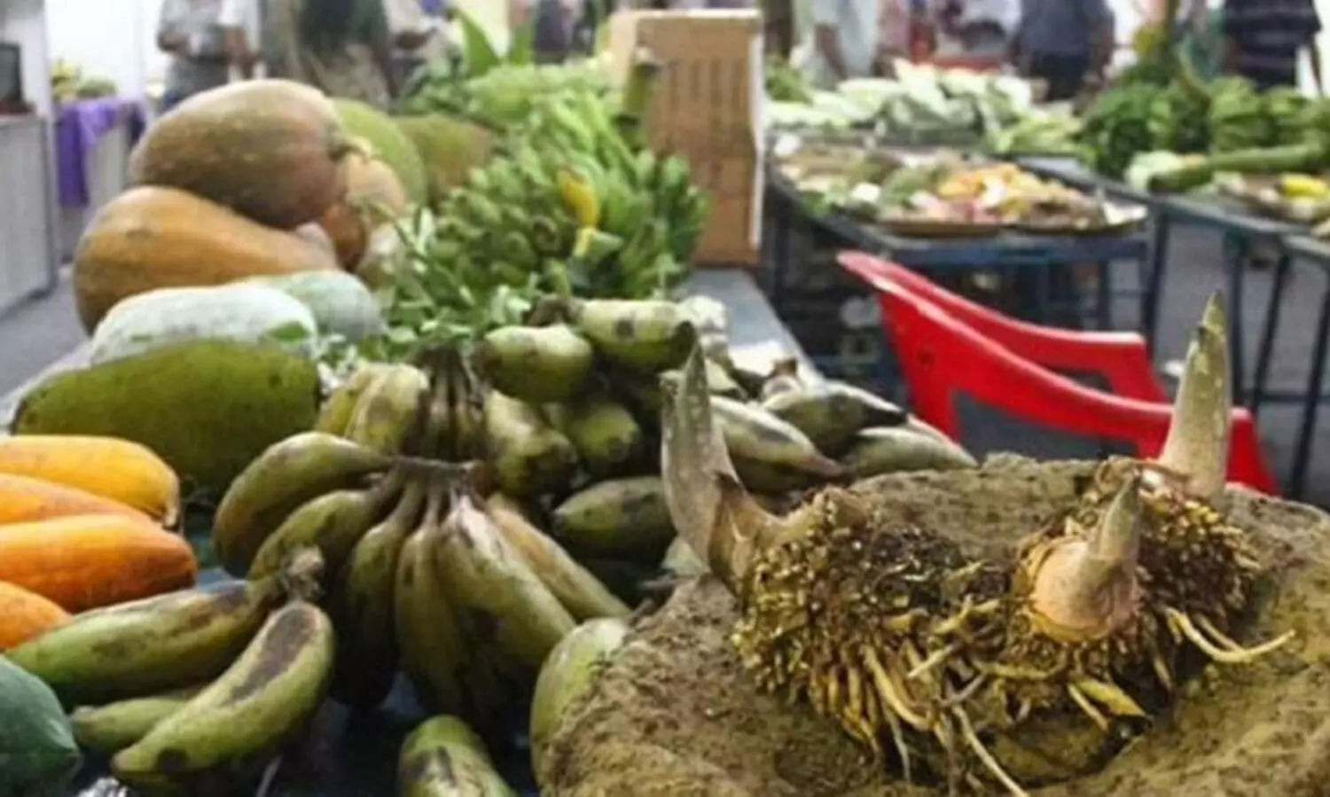 ഓണത്തിന് സപ്ലൈകോ ചന്തകൾ; മഞ്ഞ കാർഡ് ഉടമകൾക്ക് 13 ഇനങ്ങളുള്ള കിറ്റുകൾ