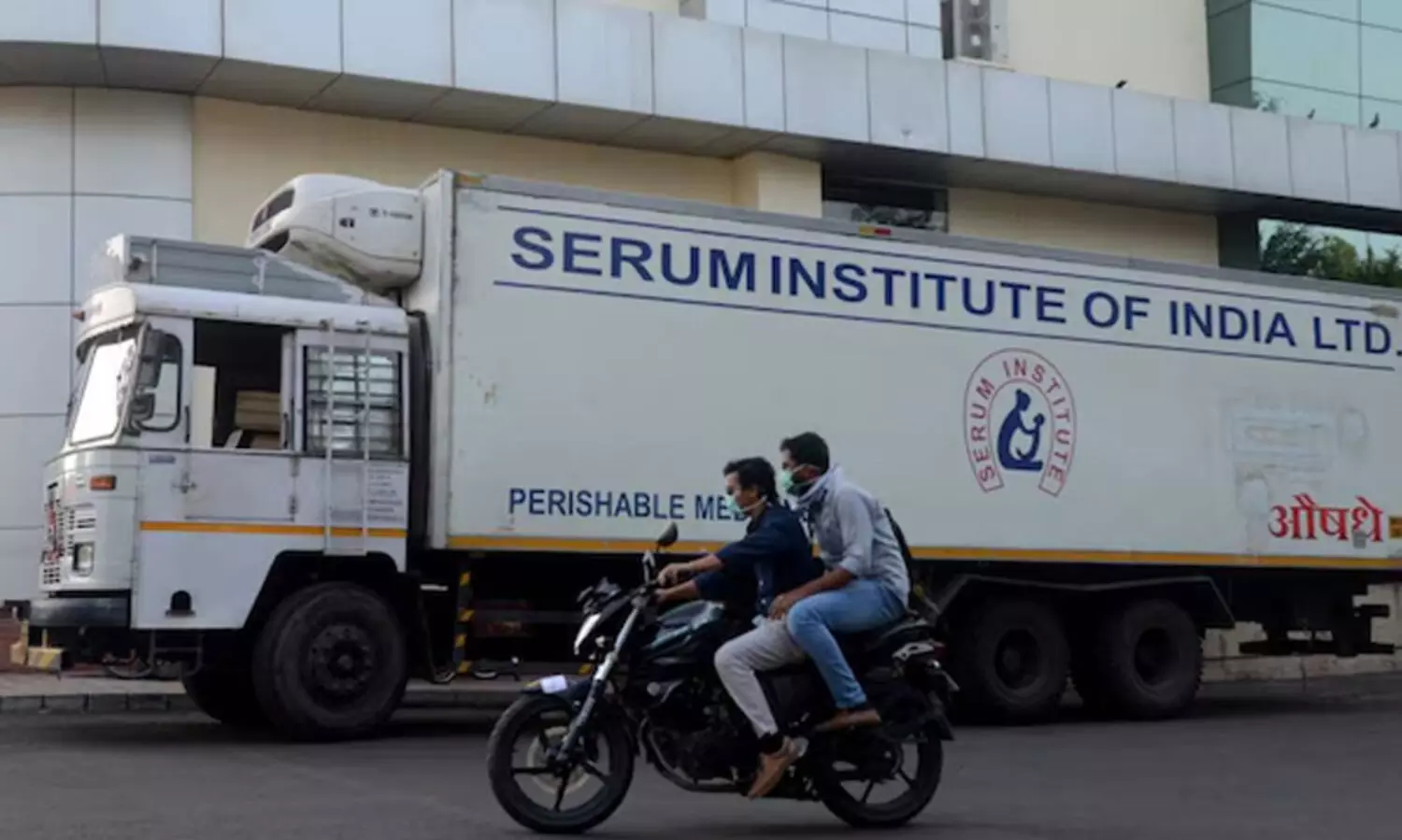 എംപോക്സിനുള്ള വാക്സിൻ നിർമിക്കുമെന്ന് സിറം ഇൻസ്റ്റിറ്റ്യൂട്ട്