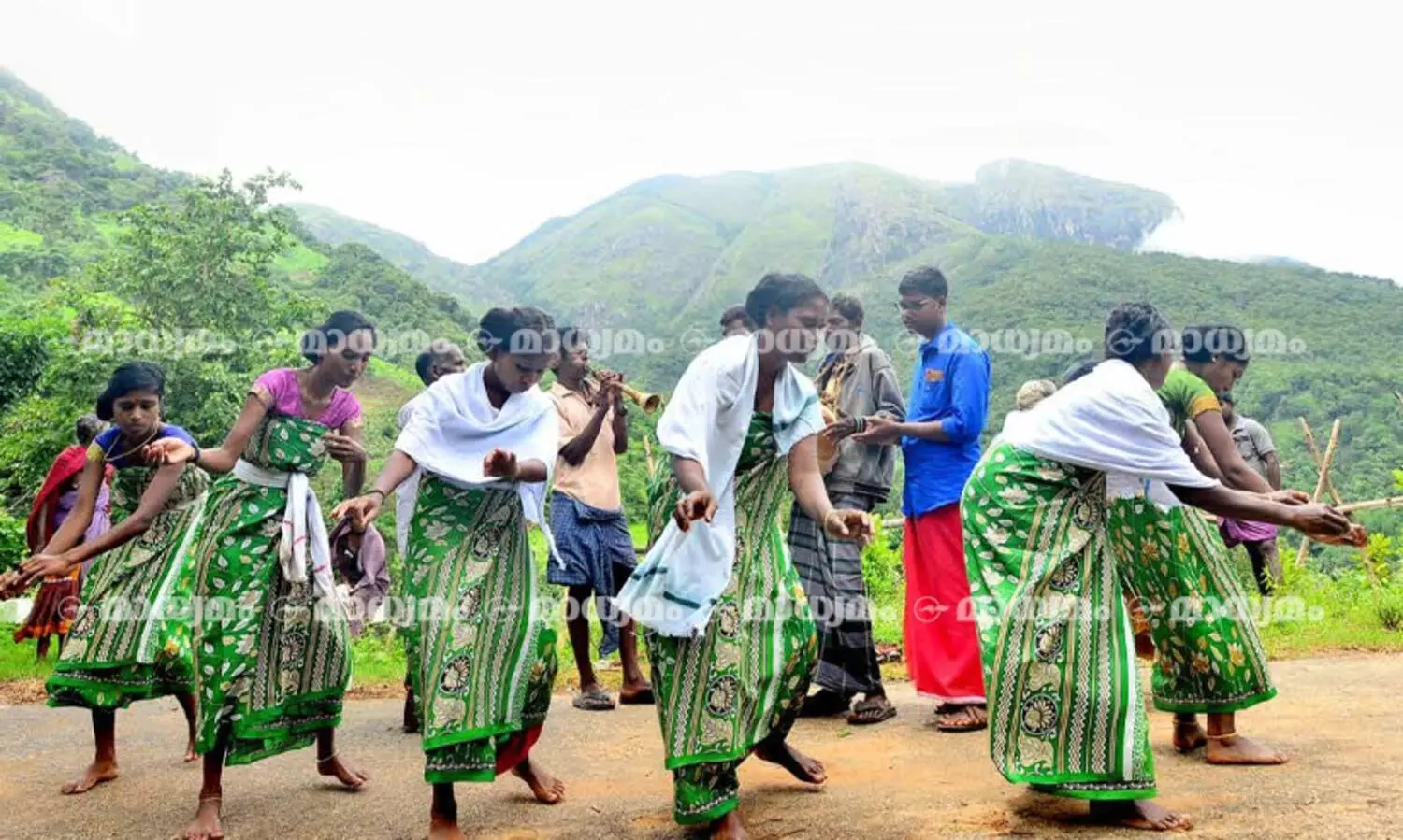 പെസ നിയമം കേരളത്തിൽ നടപ്പാക്കുന്നതിന്റെ സാധ്യത പഠനത്തിന് 10.50 ലക്ഷത്തിന്‍റെ ഭരണാനുമതി