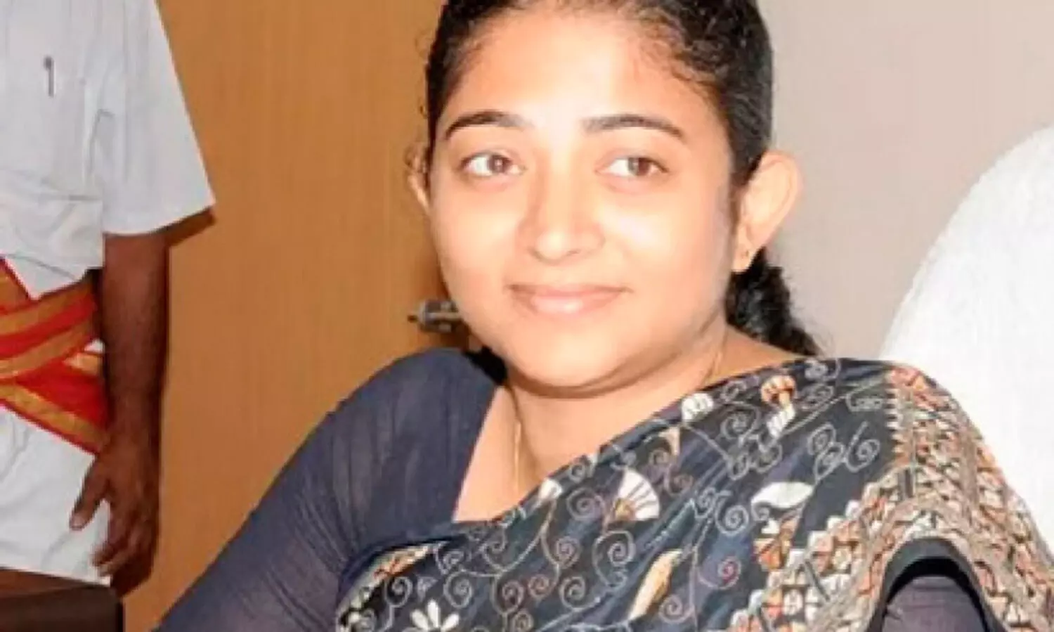 സ്റ്റാലിന്റെ സെക്രട്ടറിയായി മലയാളി അനു ജോർജ് വീണ്ടും