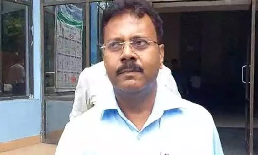 Sandip Ghosh Sandip Ghosh