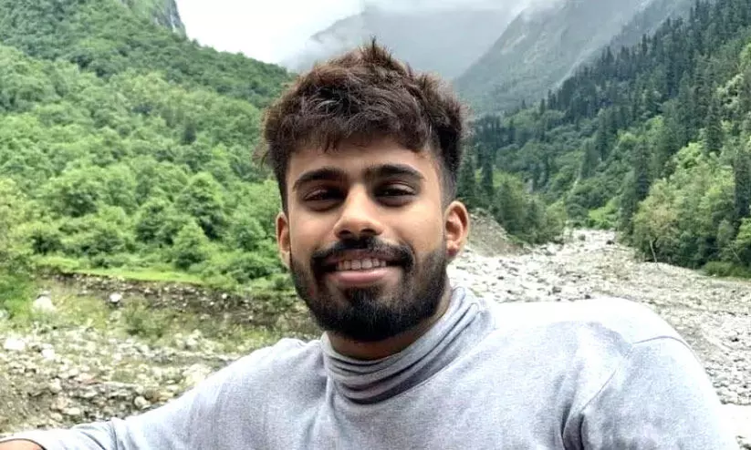 പ്ര​ണ​വ്