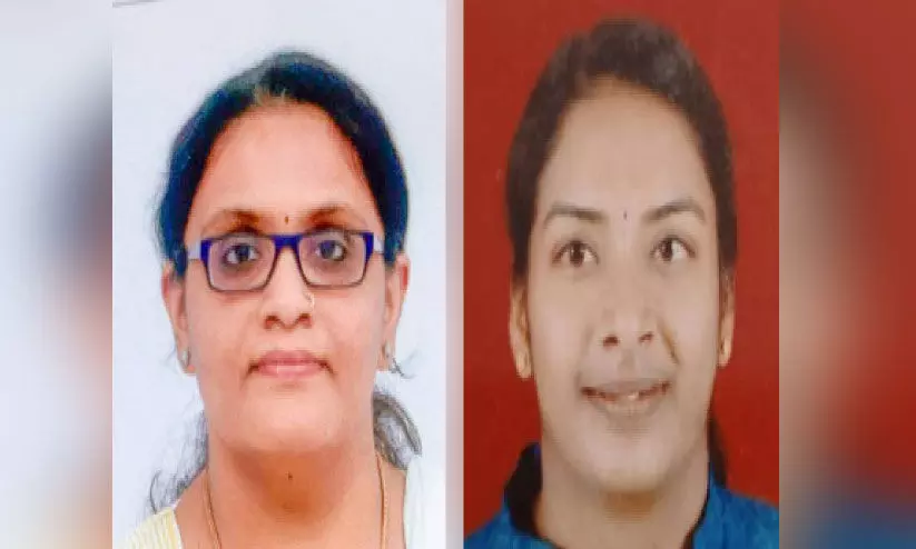 ഭാരവാഹികളെ തെരഞ്ഞെടുത്തു ഭാരവാഹികളെ തെരഞ്ഞെടുത്തു