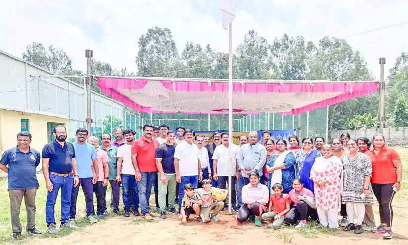 കലാവേദി ഓണം കായിക മത്സരം കലാവേദി ഓണം കായിക മത്സരം