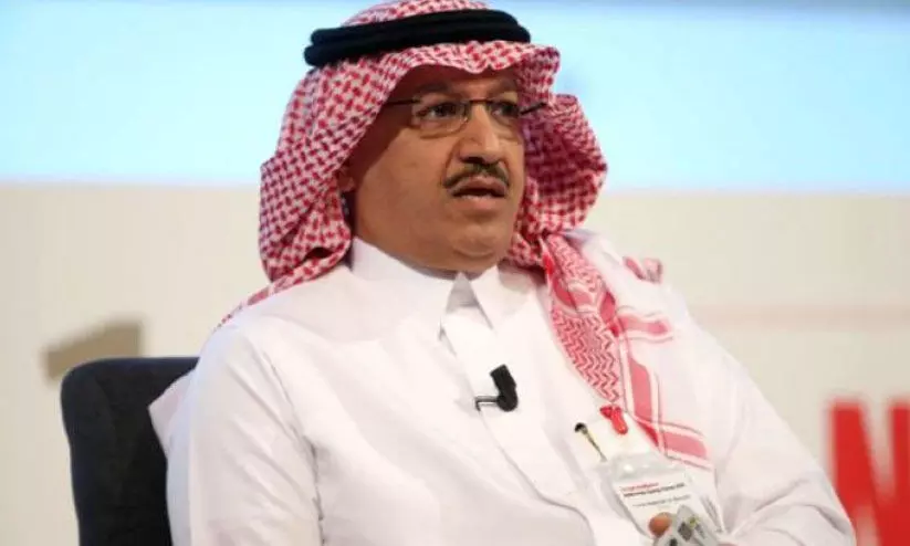 യൂസുഫ് അൽബുനിയാൻ യൂസുഫ് അൽബുനിയാൻ