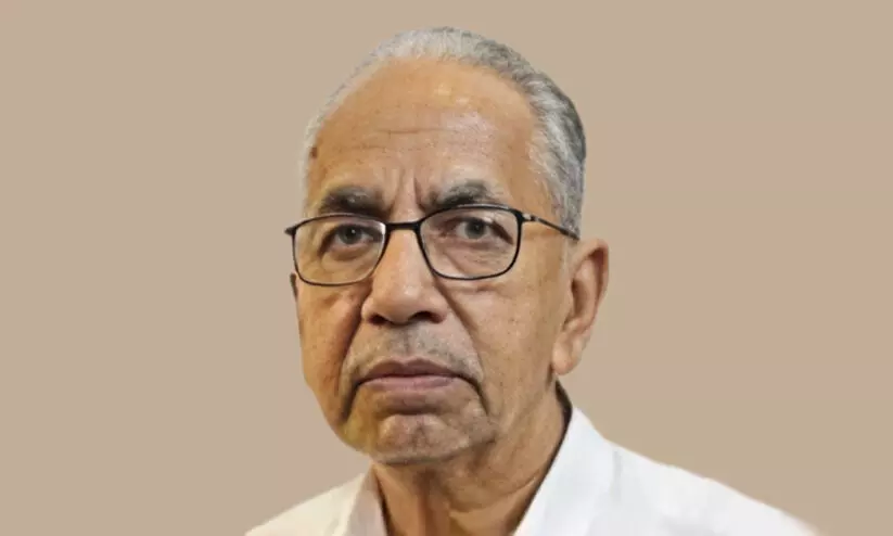 പി.വി. മമ്മിഹാജി നിര്യാതനായി