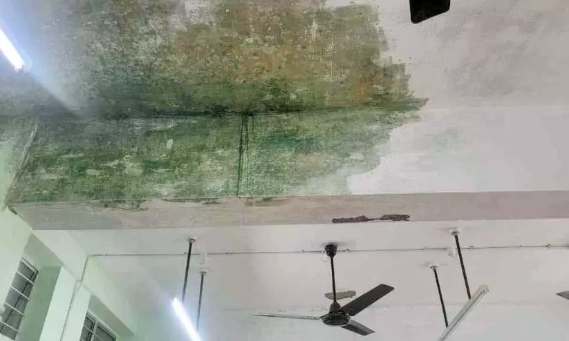 sasthamkotta mini civil station