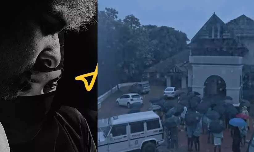 പ്രണയ നായകനായി ഷെയിൻ നിഗം;ഹാൽ -ടീസർ