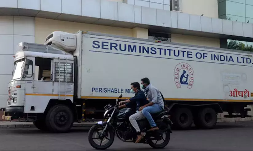 എംപോക്സിനുള്ള വാക്സിൻ നിർമിക്കുമെന്ന് സിറം ഇൻസ്റ്റിറ്റ്യൂട്ട്