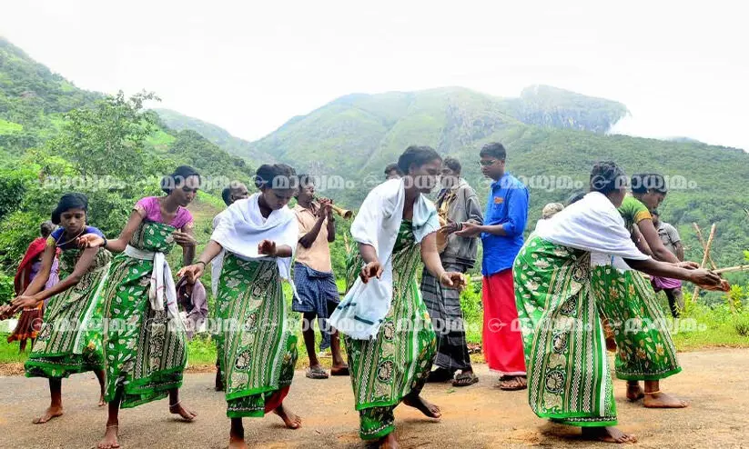 പെസ നിയമം കേരളത്തിൽ നടപ്പാക്കുന്നതിന്റെ സാധ്യത പഠനത്തിന് 10.50 ലക്ഷത്തിന്റെ ഭരണാനുമതി പെസ നിയമം കേരളത്തിൽ നടപ്പാക്കുന്നതിന്റെ സാധ്യത പഠനത്തിന് 10.50 ലക്ഷത്തിന്റെ ഭരണാനുമതി