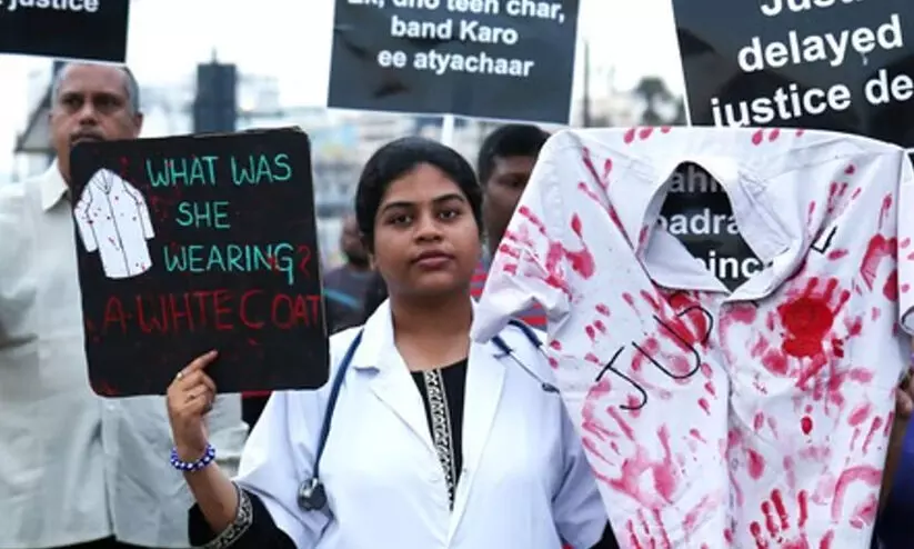 ആർ.ജി കർ മെഡിക്കൽ കോളജിലെ സാമ്പത്തിക ക്രമക്കേട്; ഡോ. സന്ദീപ് ഘോഷിനെതിരെ അന്വേഷണം