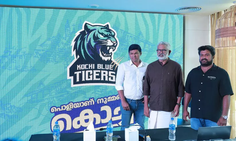 നായകൻ ബേസില്‍; കൊച്ചിയുടെ നീലക്കടുവകള്‍ വേട്ടക്കിറങ്ങുന്നു