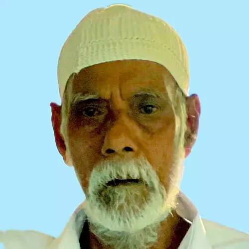 ഇ​ബ്രാ​ഹിം