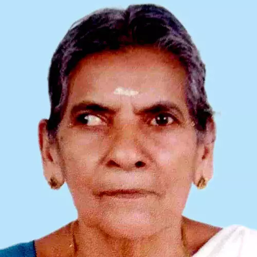 ദേ​വ​കി