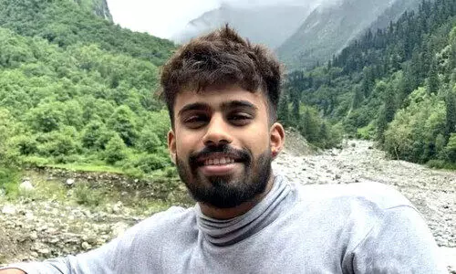 പ്ര​ണ​വ്