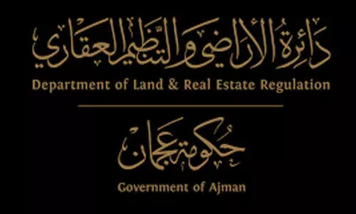 department of land and real estate regulation