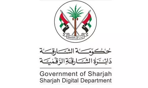 sharjah digital department