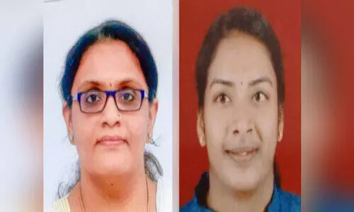 ഭാ​ര​വാ​ഹി​ക​ളെ തെ​ര​ഞ്ഞെ​ടു​ത്തു