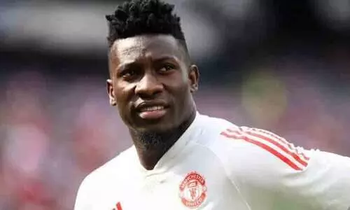 ഫുട്ബോളിലെ കാര്യങ്ങളിൽ ഞെട്ടലൊന്നുമില്ല, എന്നാലും ആദ്യം ആ എണ്ണം കുറച്ചിട്ട് പോരെ വാചകമടി; ഒനാനക്കെതിരെ മുൻ യുനൈറ്റഡ് കീപ്പർ