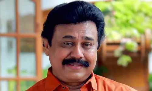 Vinayan  Pens Slams Malayalam Cinema Organisation