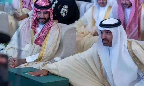 ഉ​ദ്​​ഘാ​ട​നം