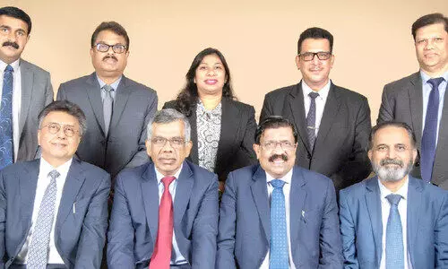 ഭാ​ര​വാ​ഹി​ക​ൾ