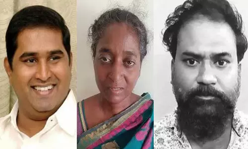 ആഭരണങ്ങൾ വിറ്റ് 1.50 ലക്ഷം രൂപക്ക് ക്വട്ടേഷൻ നൽകി; വടചെന്നൈ സിനിമയിലെ ചന്ദ്രയെ പോലെ പോർക്കൊടി കൃത്യം നടപ്പാക്കി