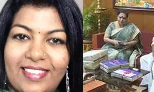 മുറിയിലേക്ക് വരാൻ ആവശ്യപ്പെട്ടു; സിനിമയിൽനിന്ന് ദുരനുഭവം ഉണ്ടായിട്ടുണ്ടെന്ന് തിലകന്‍റെ മകൾ