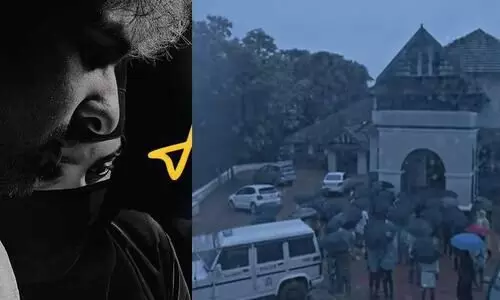 പ്രണയ നായകനായി ഷെയിൻ നിഗം;ഹാൽ -ടീസർ