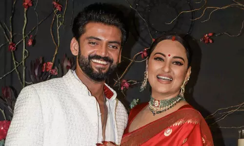 സൊനാക്ഷി സിൻഹയുടെ വിവാഹ അപ്പാർട്ട്മെന്റ് വിൽപനക്ക്?; കാരണം തേടി ആരാധകർ