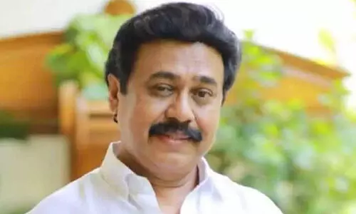 സിനിമ രംഗത്തെ കൊള്ളരുതായ്മകൾക്ക്​ പിന്നിൽ പവർ ​ഗ്രൂപ്പ്​ ​-വിനയൻ