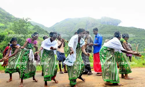 പെസ നിയമം കേരളത്തിൽ നടപ്പാക്കുന്നതിന്റെ സാധ്യത പഠനത്തിന് 10.50 ലക്ഷത്തിന്‍റെ ഭരണാനുമതി