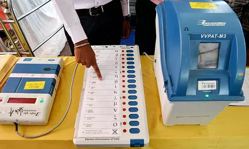 first phase of J-K polls