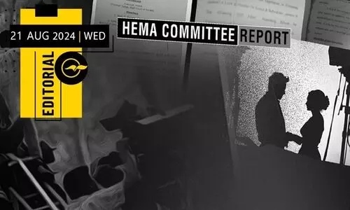 അധോലോക പിടിയിലമർന്ന മലയാള സിനിമ?