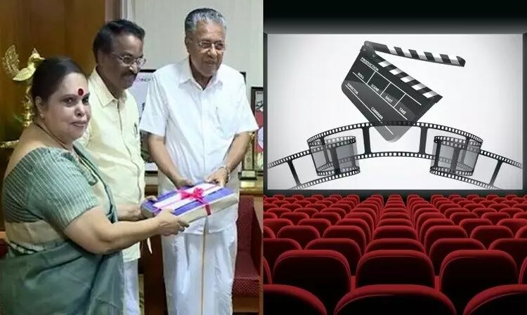 മലയാള സിനിമയിലെ   ക്രിമിനലുകൾ