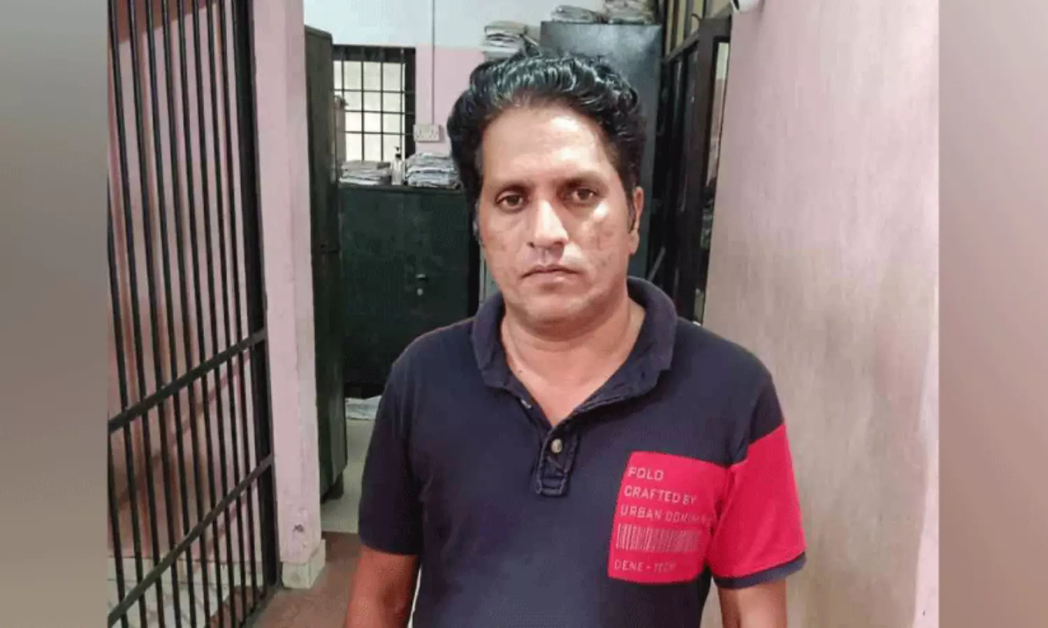 രണ്ടുപേർ മരിച്ച സം​ഭ​വം; 9 വർഷത്തിന്​ ശേഷം പ്രതി അറസ്റ്റിൽ