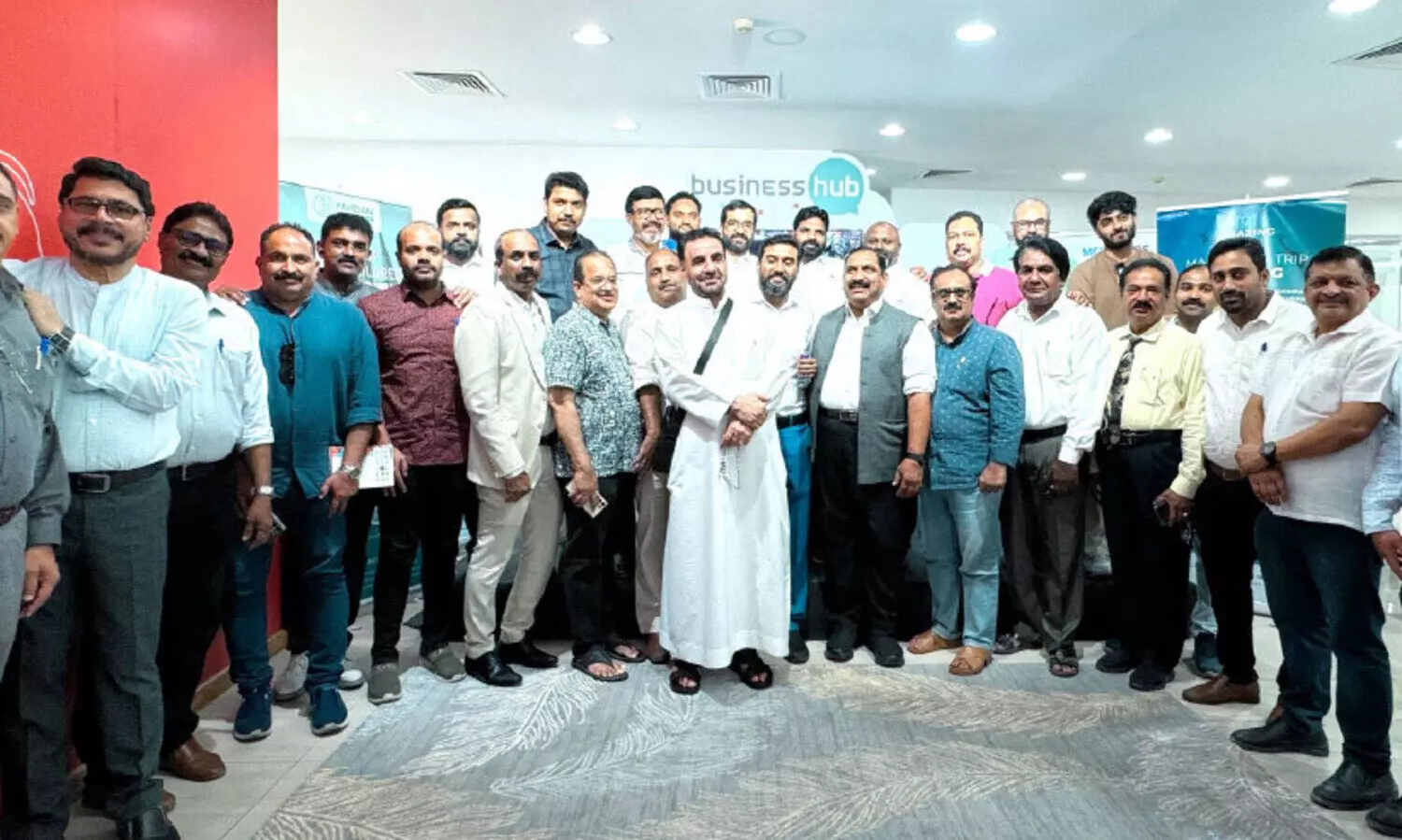 ചൈ​ന ഫെ​യ​ർ 2024